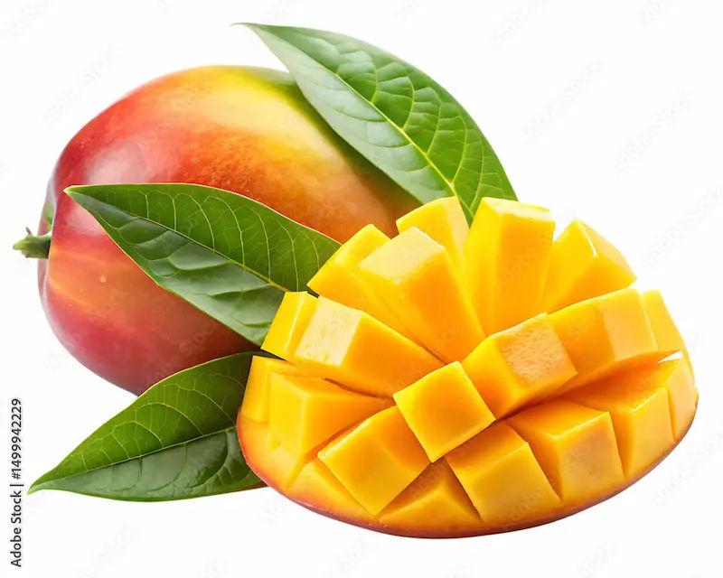 10 Surprising Health Benefits of Mango Leaves